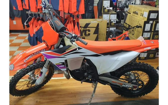 2024 300 XC - KTM