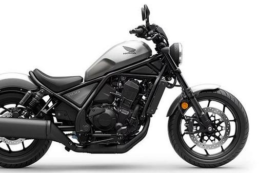 2026 Rebel 1100 - Honda