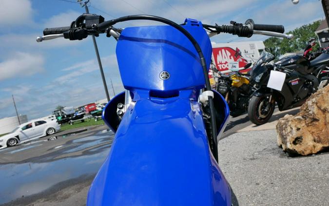 2026 Yamaha TT-R 230