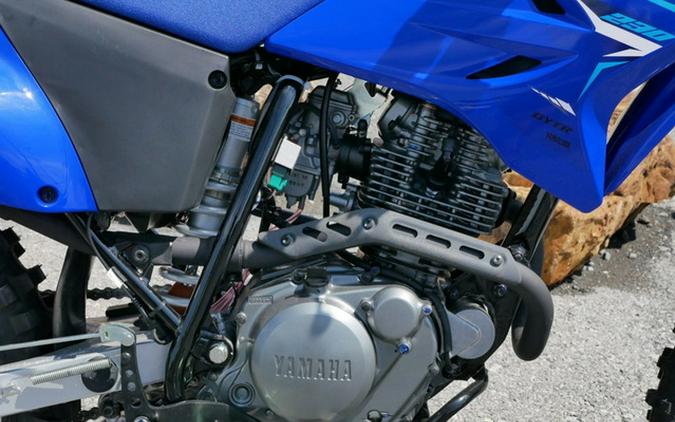 2026 Yamaha TT-R 230