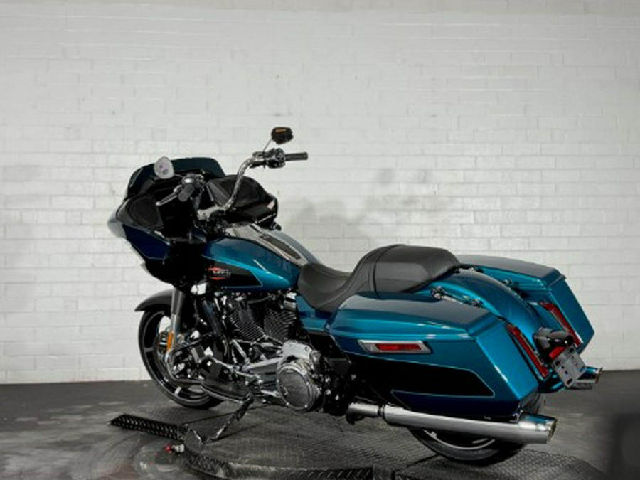 2026 Harley-Davidson Road Glide®