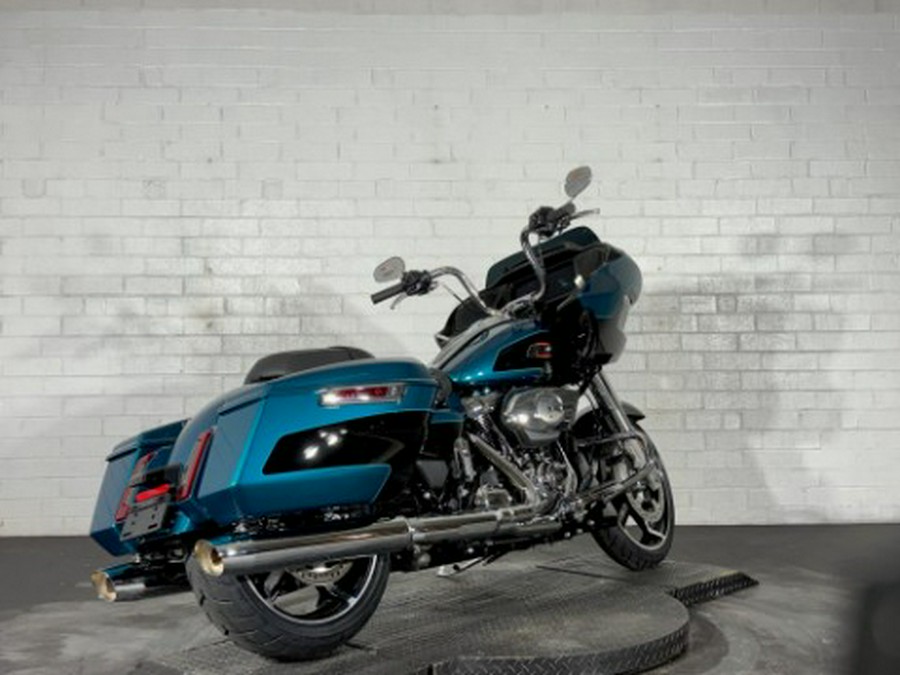 2026 Harley-Davidson Road Glide®