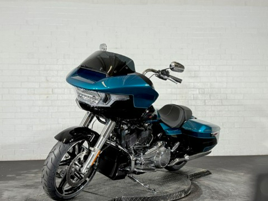 2026 Harley-Davidson Road Glide®