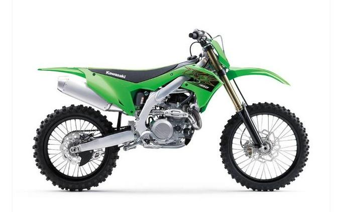 2020 Kawasaki KX™450