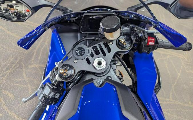 2026 Yamaha YZF-R1