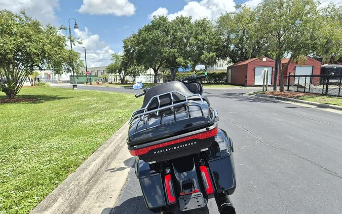 FLTRX 2025 Road Glide