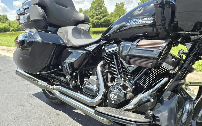 FLTRX 2025 Road Glide