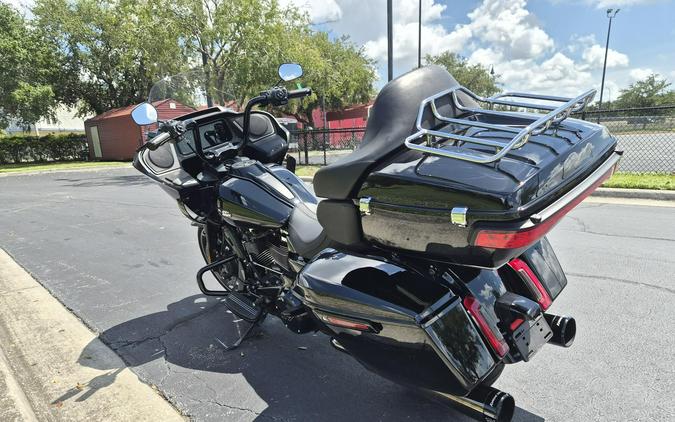 FLTRX 2025 Road Glide