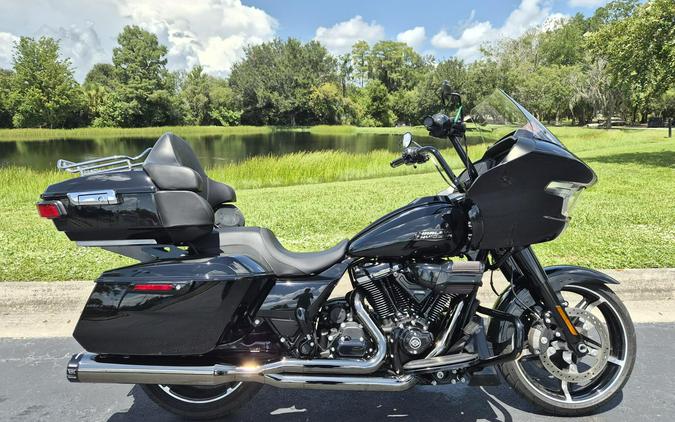 FLTRX 2025 Road Glide