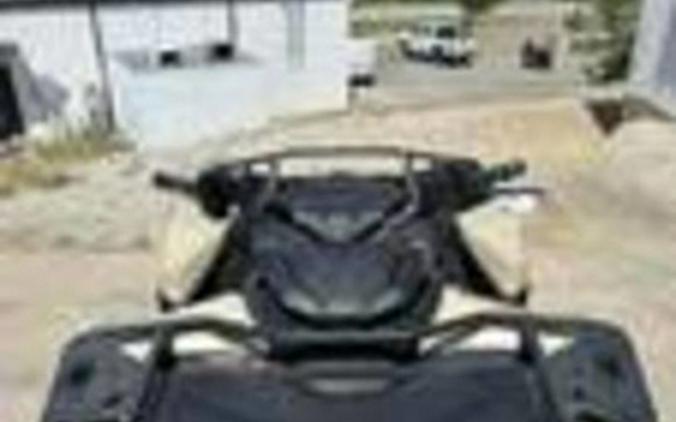 2026 Can-Am Outlander Pro HD5