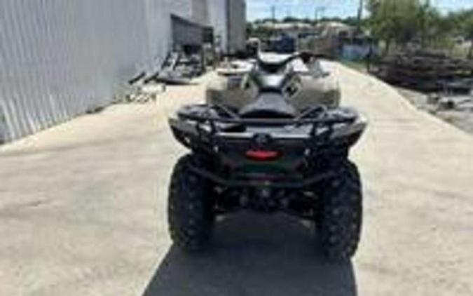 2026 Can-Am Outlander Pro HD5