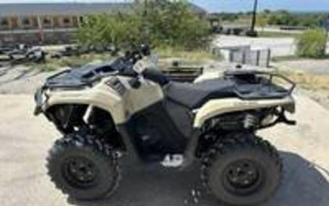 2026 Can-Am Outlander Pro HD5