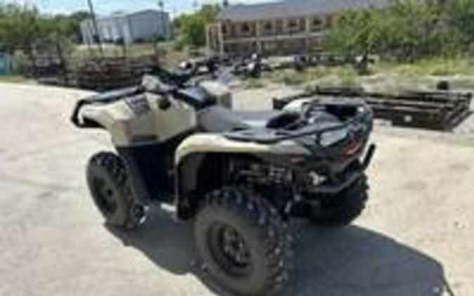 2026 Can-Am Outlander Pro HD5