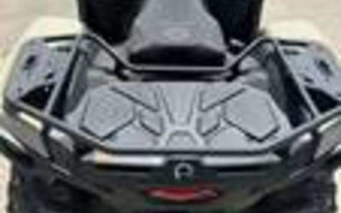 2026 Can-Am Outlander Pro HD5