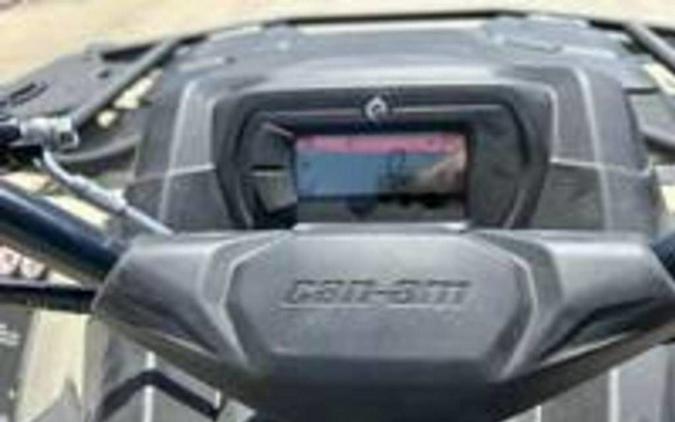 2026 Can-Am Outlander Pro HD5