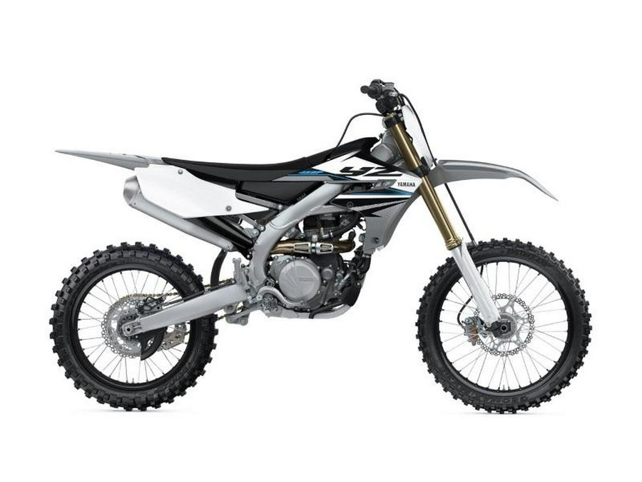 2020 Yamaha YZ450F