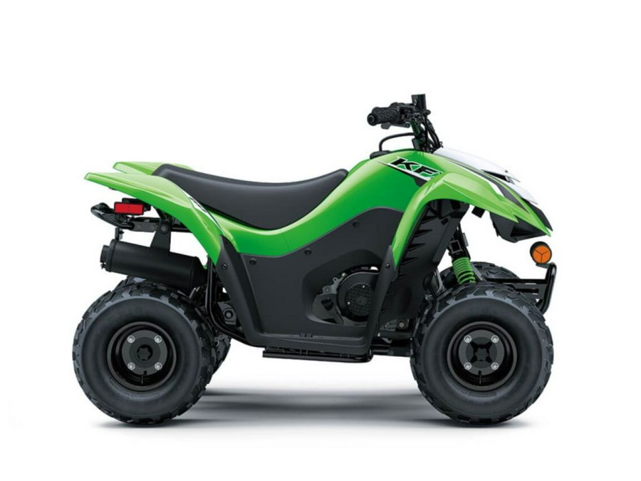 2023 Kawasaki KFX®50