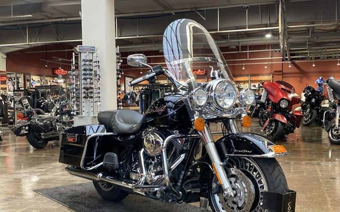 2013 Harley-Davidson FLHR - Road King