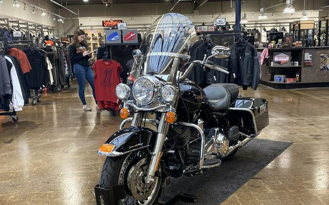 2013 Harley-Davidson FLHR - Road King