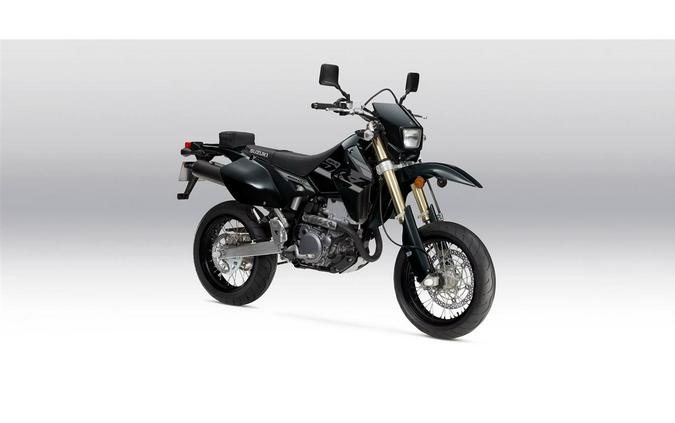 2024 Suzuki DR-Z400SM