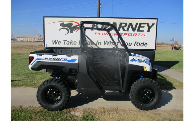 2024 Polaris Industries RANGER XP KINETIC PREMIUM