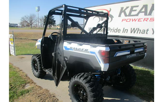 2024 Polaris Industries RANGER XP KINETIC PREMIUM