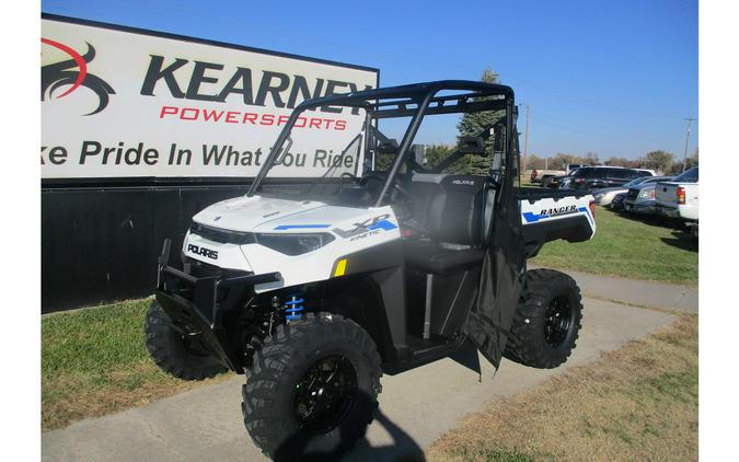 2024 Polaris Industries RANGER XP KINETIC PREMIUM