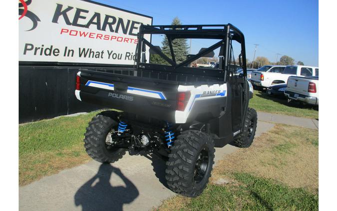 2024 Polaris Industries RANGER XP KINETIC PREMIUM