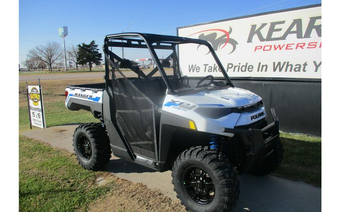 2024 Polaris Industries RANGER XP KINETIC PREMIUM