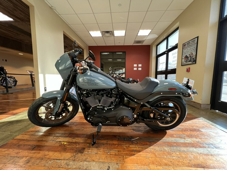 New 2024 Harley-Davidson Low Rider S Cruiser Motorcycle For Sale Near Memphis, TN