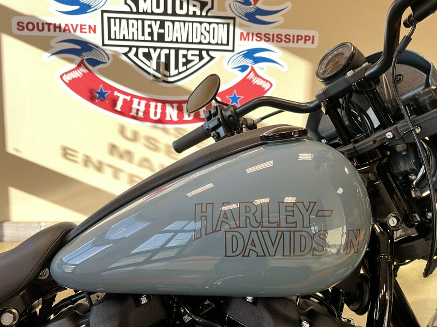 New 2024 Harley-Davidson Low Rider S Cruiser Motorcycle For Sale Near Memphis, TN