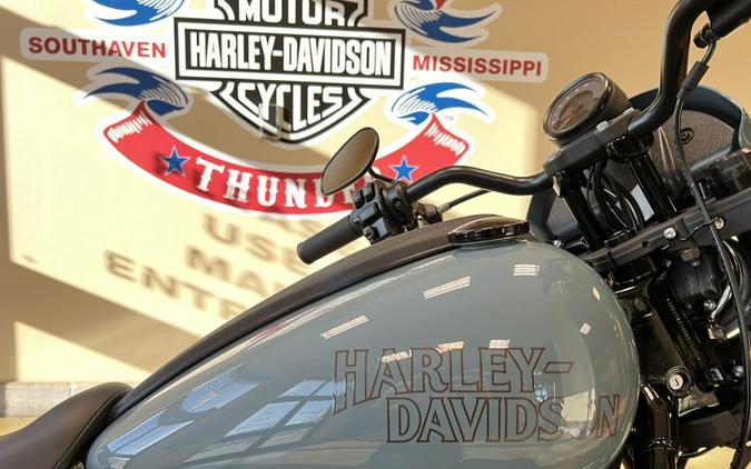 New 2024 Harley-Davidson Low Rider S Cruiser Motorcycle For Sale Near Memphis, TN