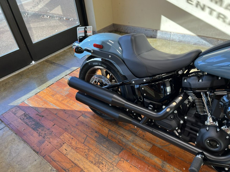 New 2024 Harley-Davidson Low Rider S Cruiser Motorcycle For Sale Near Memphis, TN