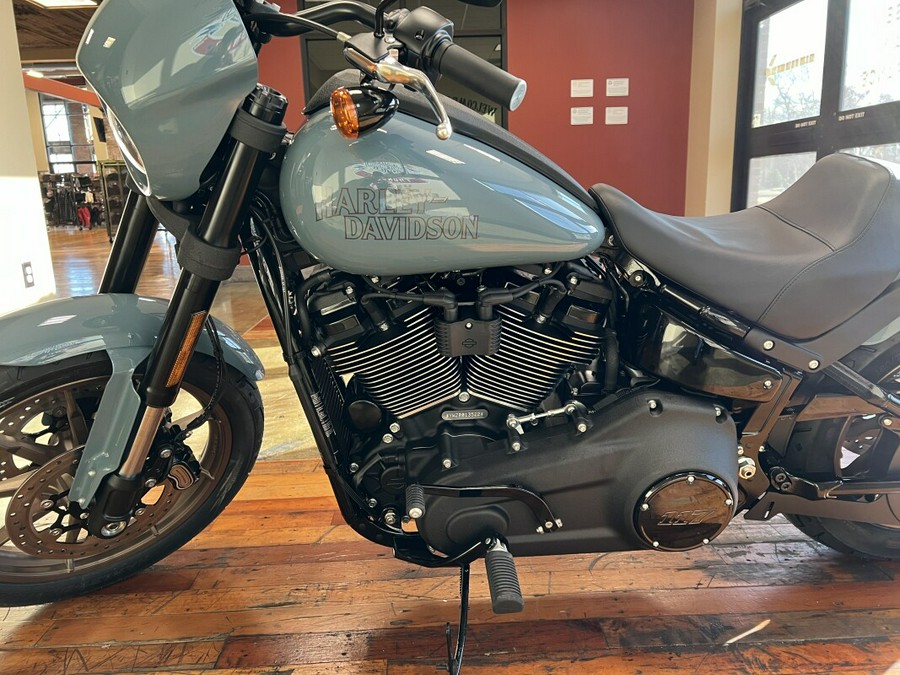 New 2024 Harley-Davidson Low Rider S Cruiser Motorcycle For Sale Near Memphis, TN