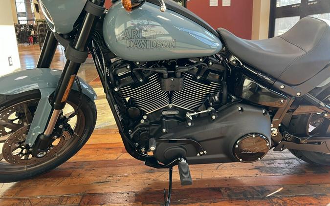 New 2024 Harley-Davidson Low Rider S Cruiser Motorcycle For Sale Near Memphis, TN