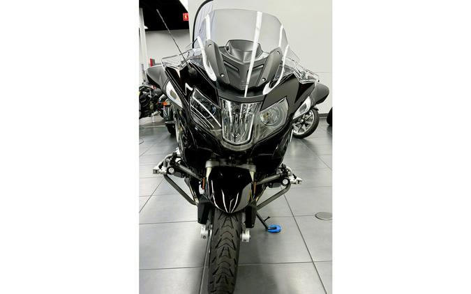 2016 BMW R 1200 RT