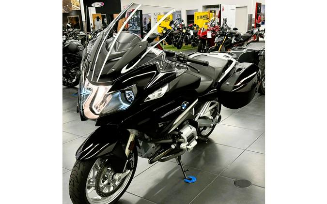 2016 BMW R 1200 RT