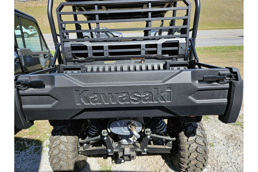 2024 Kawasaki Mule™ PRO-FXT™ 1000 LE