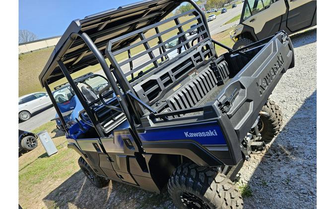 2024 Kawasaki Mule™ PRO-FXT™ 1000 LE