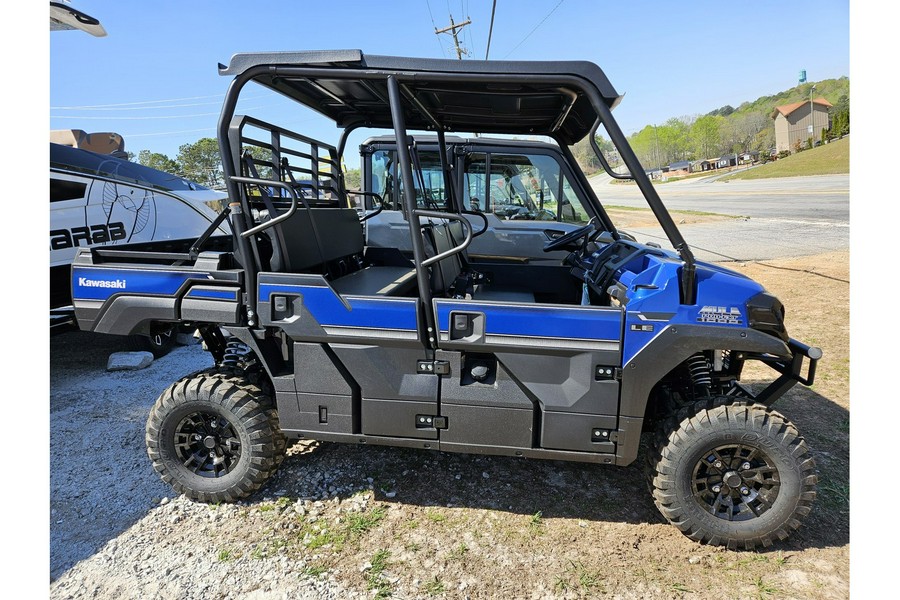 2024 Kawasaki Mule™ PRO-FXT™ 1000 LE