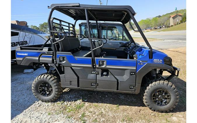 2024 Kawasaki Mule™ PRO-FXT™ 1000 LE