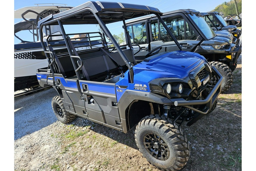 2024 Kawasaki Mule™ PRO-FXT™ 1000 LE