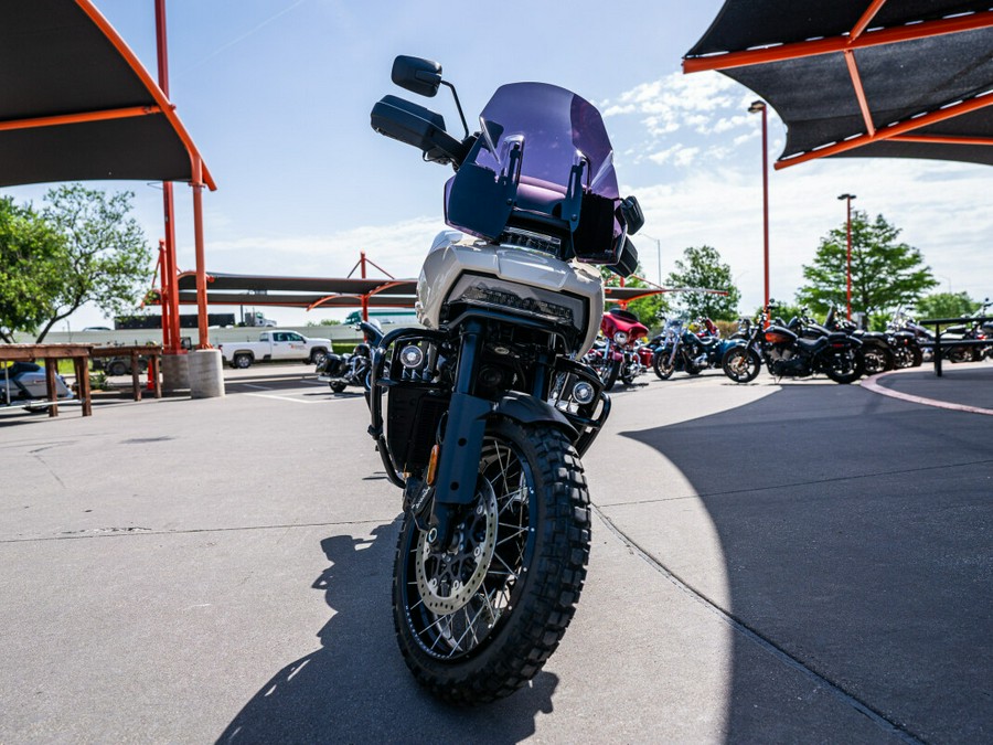 2022 Harley-Davidson Pan America™ 1250 Special Black