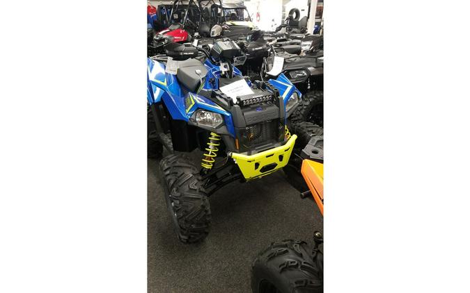 2023 Polaris Industries SCRAMBLER XP 1000 S