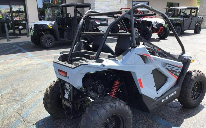 2024 Polaris® RZR 200 EFI