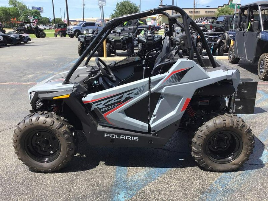 2024 Polaris® RZR 200 EFI