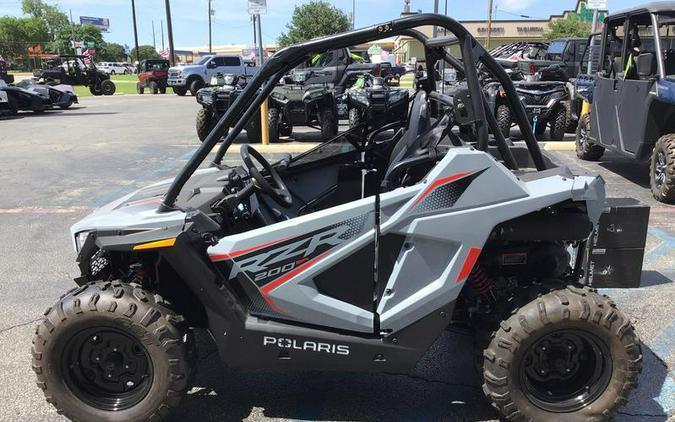 2024 Polaris® RZR 200 EFI