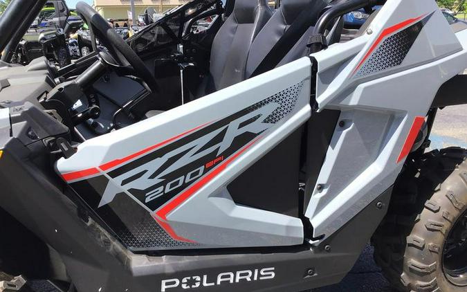 2024 Polaris® RZR 200 EFI