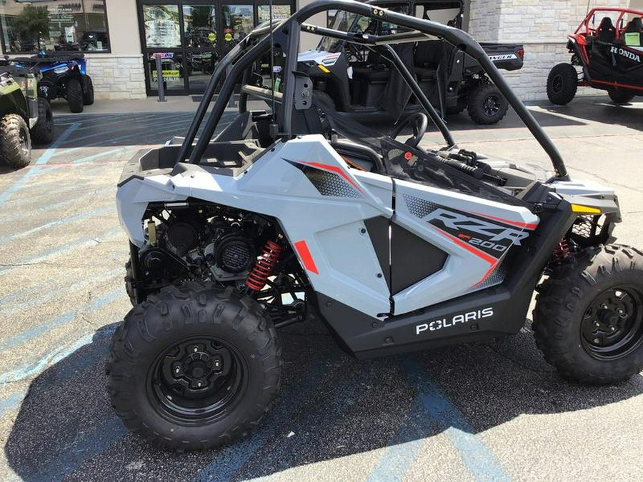 2024 Polaris® RZR 200 EFI