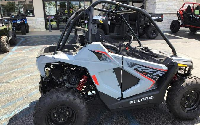 2024 Polaris® RZR 200 EFI